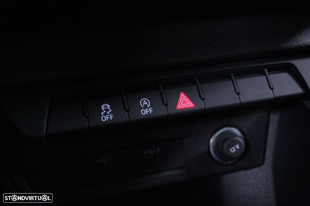 Audi A1 Sportback 25 TFSI Advanced - 30