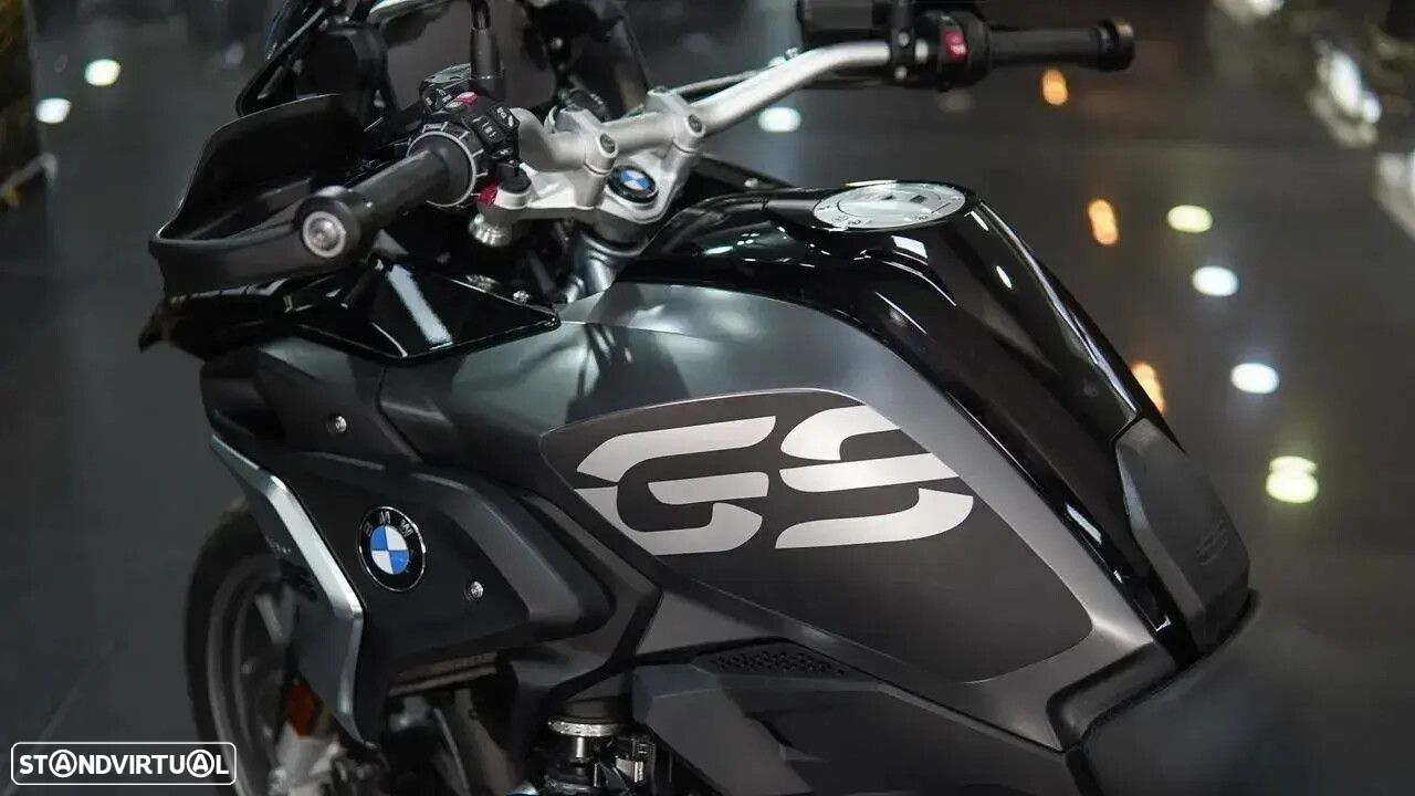 BMW R 1250 GS - 34