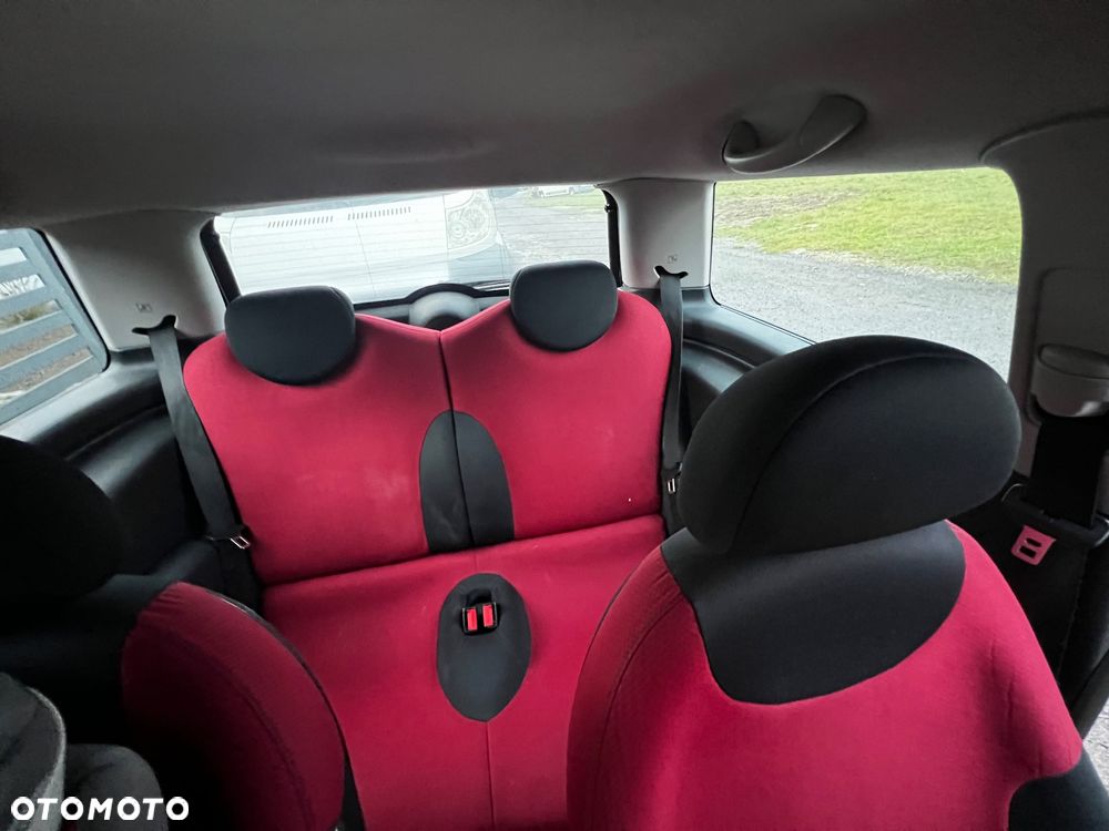 MINI Cooper Standard - 8