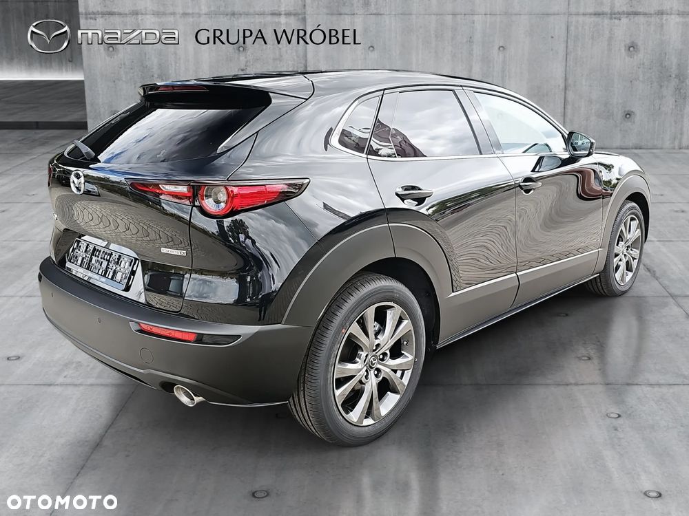Mazda CX-30 - 6