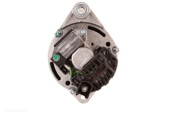 NOWY ORYGINALNY ALTERNATOR CITROEN C25 | 110890 - 4