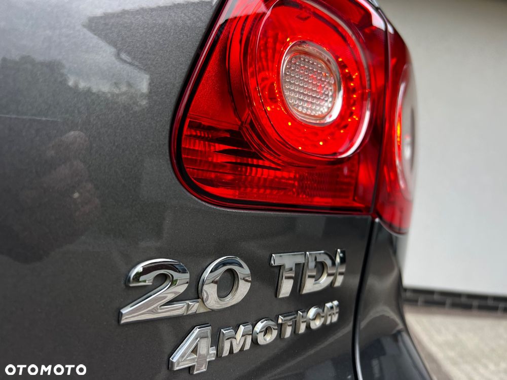 Volkswagen Tiguan 2.0 TDI 4Mot Sport&Style - 38
