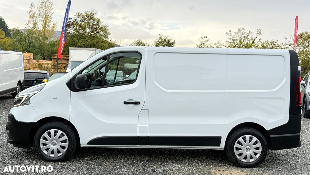 Renault Trafic - 18