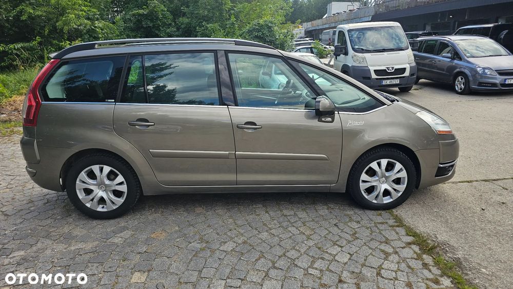Citroën C4 Picasso 1.6 HDi Impress Pack - 18