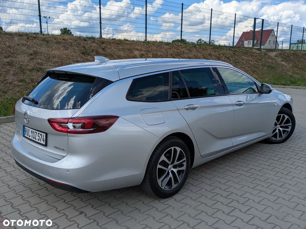Opel Insignia 2.0 CDTI ecoFLEX Start/Stop Innovation - 12