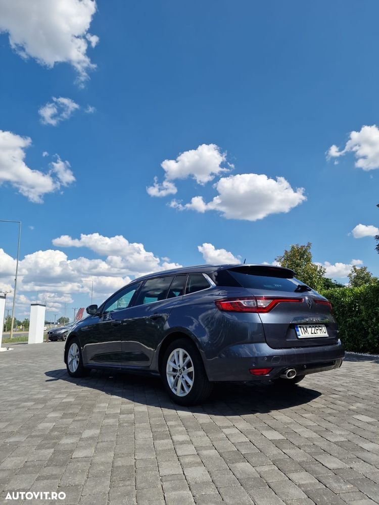 Renault Megane ENERGY dCi Intens - 24