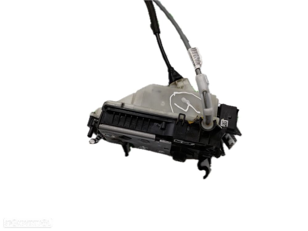 Fecho / Fechadura Porta Frente Dto Citroën C4 Ii (B7) - 5