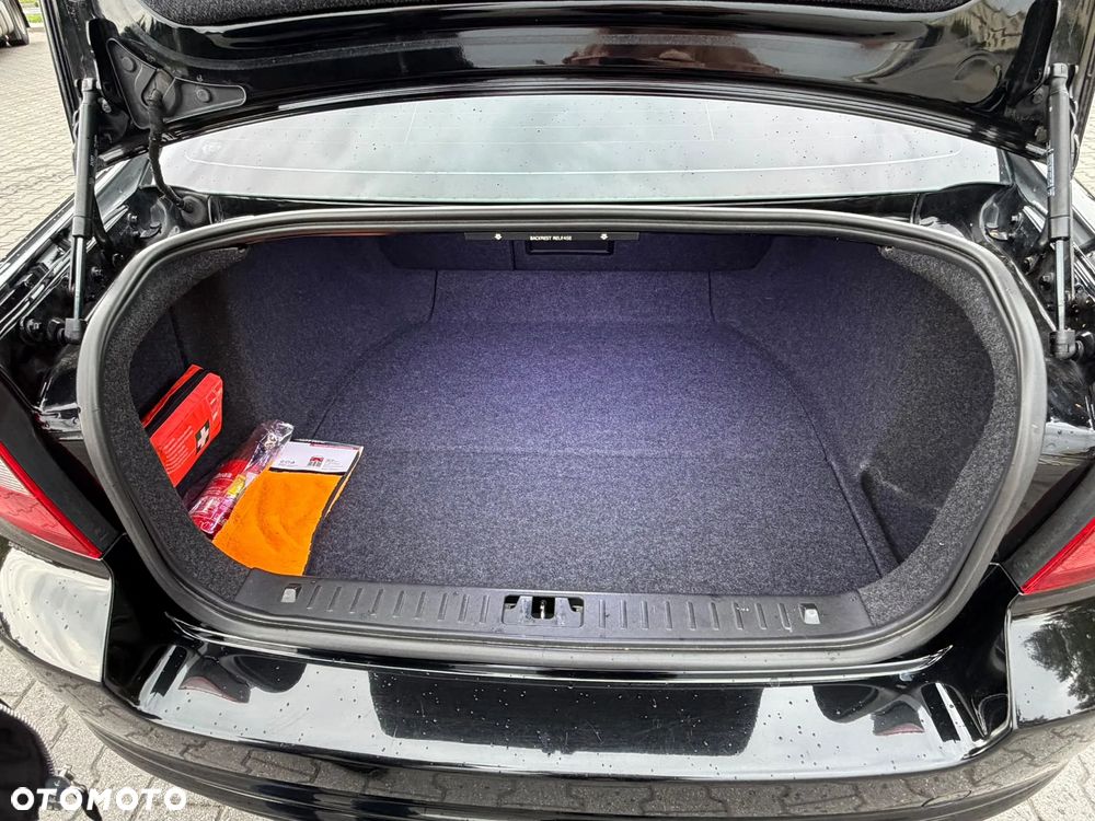 Volvo S80 - 15