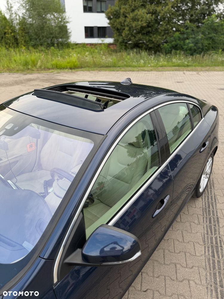 Volvo S60 T5 Geartronic Momentum - 12