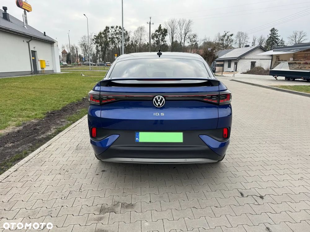 Volkswagen ID.5 - 5