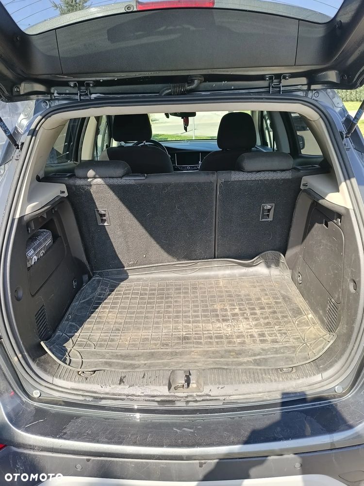 Opel Mokka 1.4 Turbo ecoFLEX Start/Stop 4x4 Edition - 5