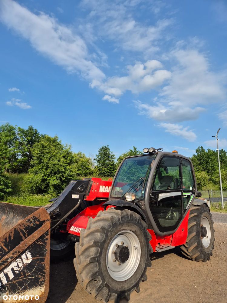 Manitou - 3