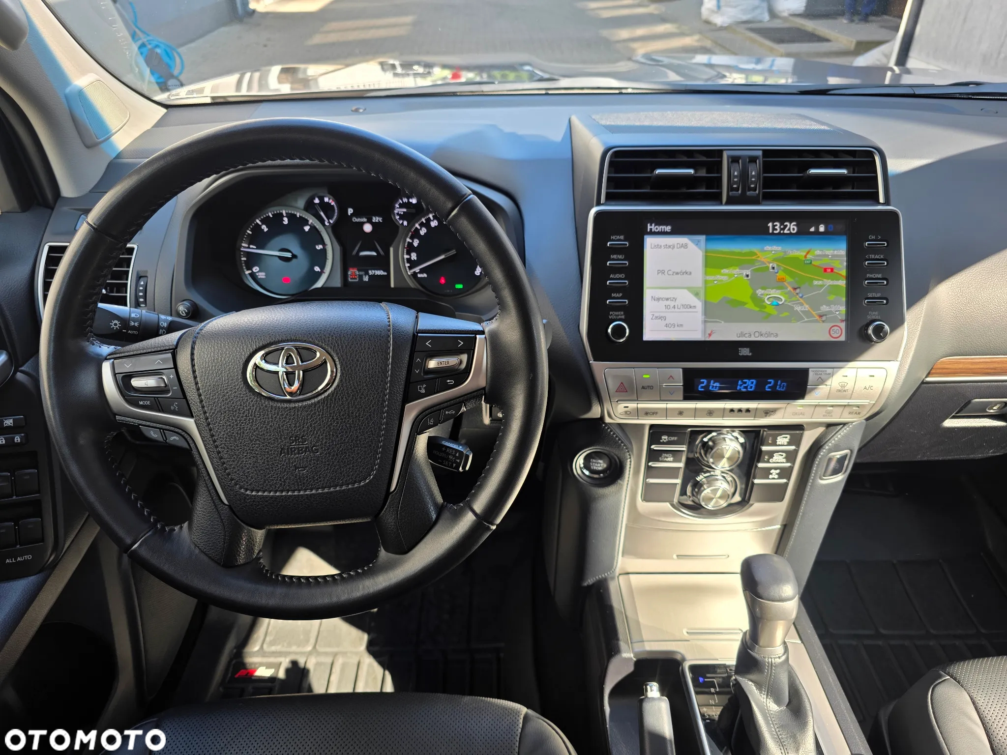 Toyota Land Cruiser LC 2.8 D-4D Invincible - 11