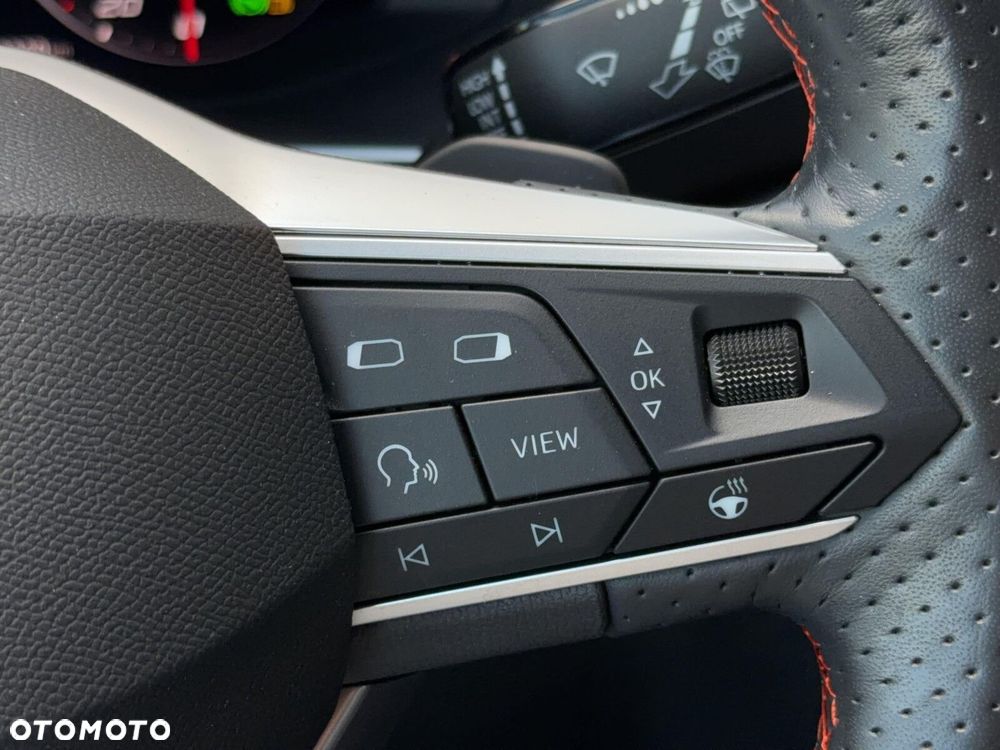 Seat Tarraco 2.0 TDI FR S&S 4Drive DSG - 22