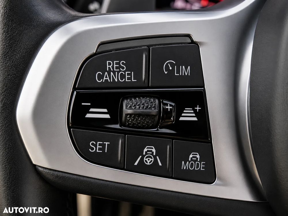 BMW X6 xDrive30d AT MHEV - 9