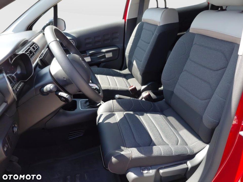 Citroën C3 - 10