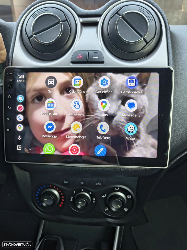 Alfa Romeo MiTo 1.3 JTDM Distinctive - 31