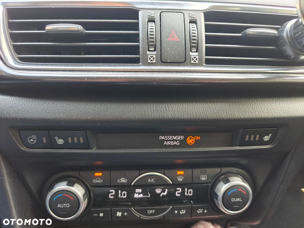 Mazda 3 - 21