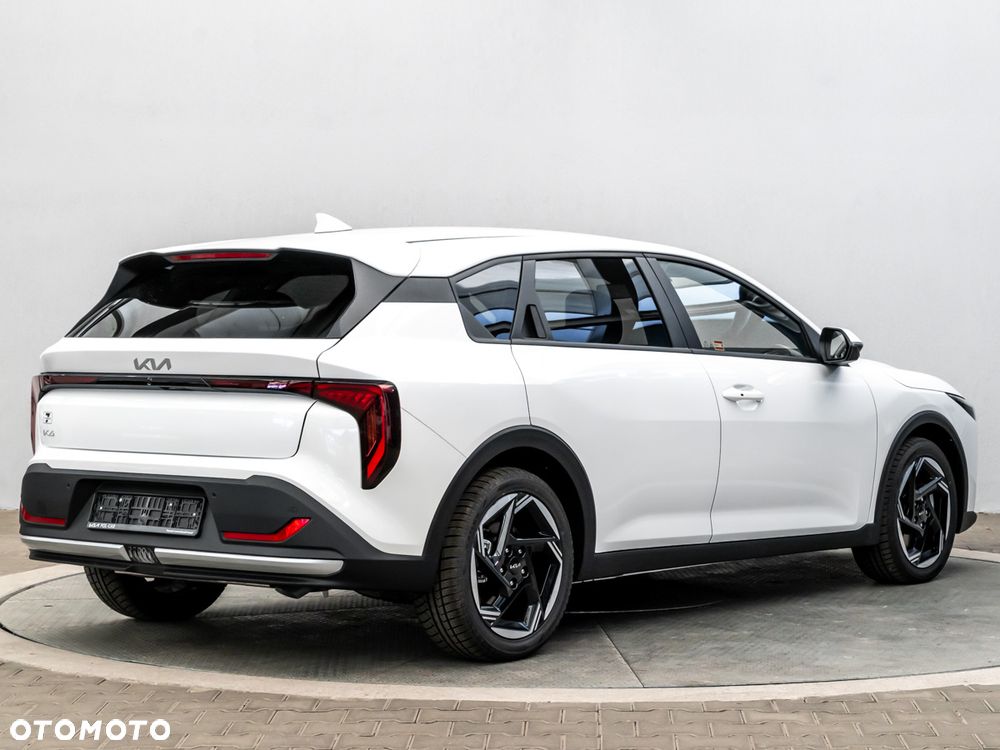 Kia K4 1.6 T-GDI M - 7