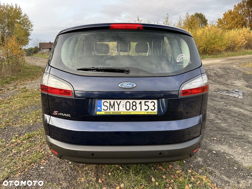 Ford S-Max - 4