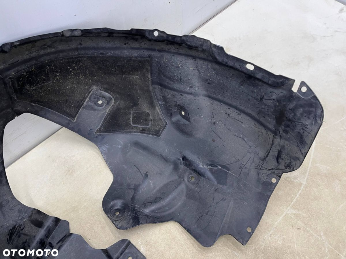 Nadkole Tesla Model Y 20r.- PRAWE przednie ORYGINAL prawy przód 1840624 - 5