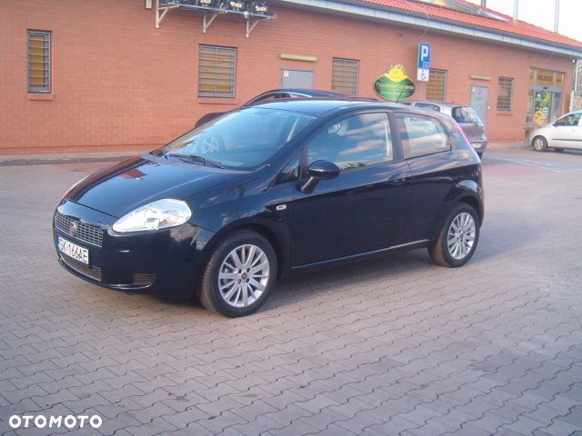 Fiat Punto - 2