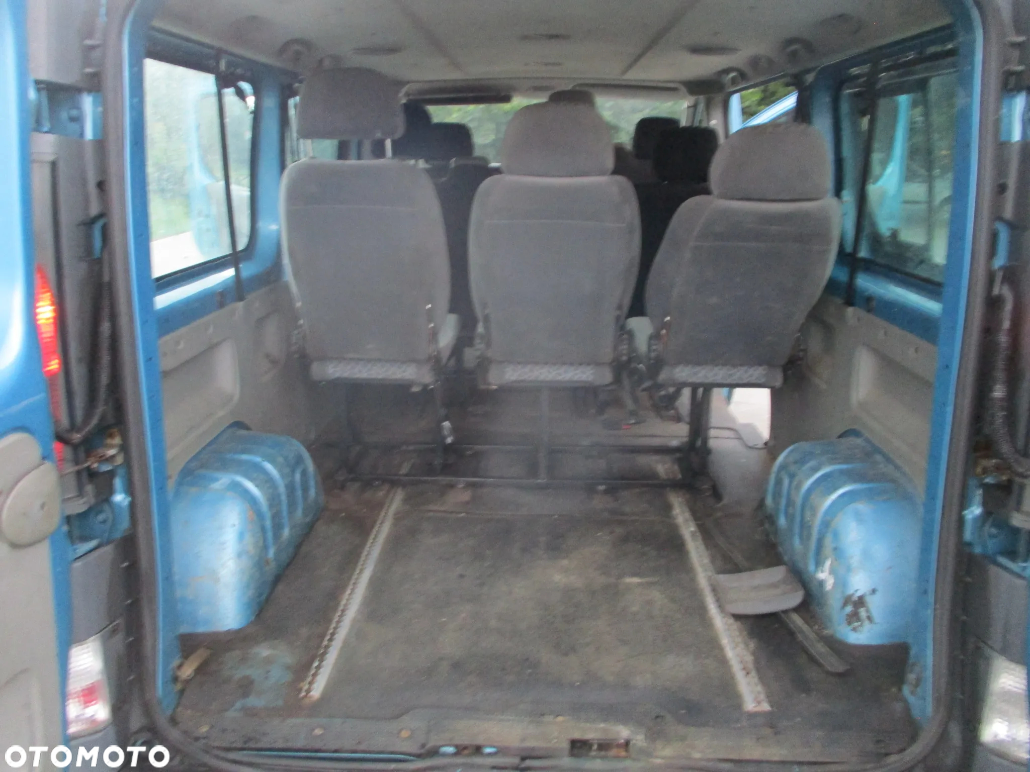 Renault Trafic - 13