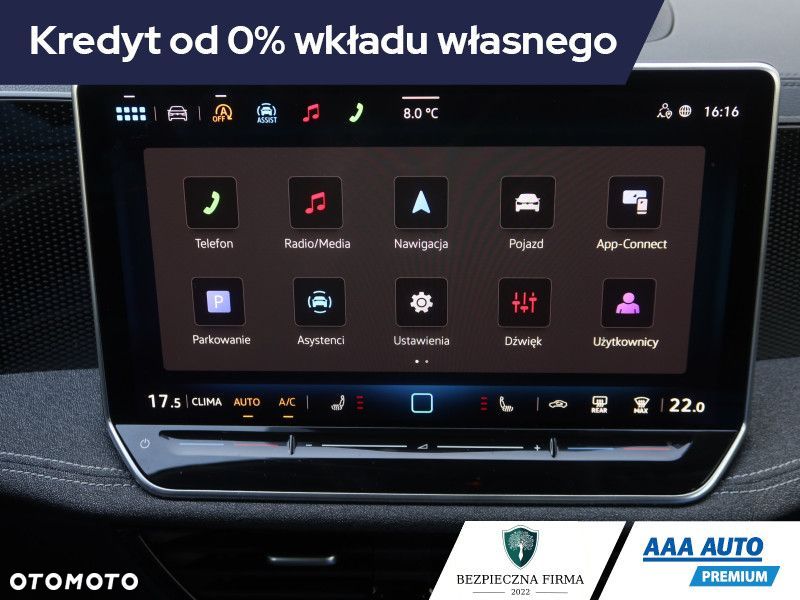 Volkswagen Passat Variant - 15