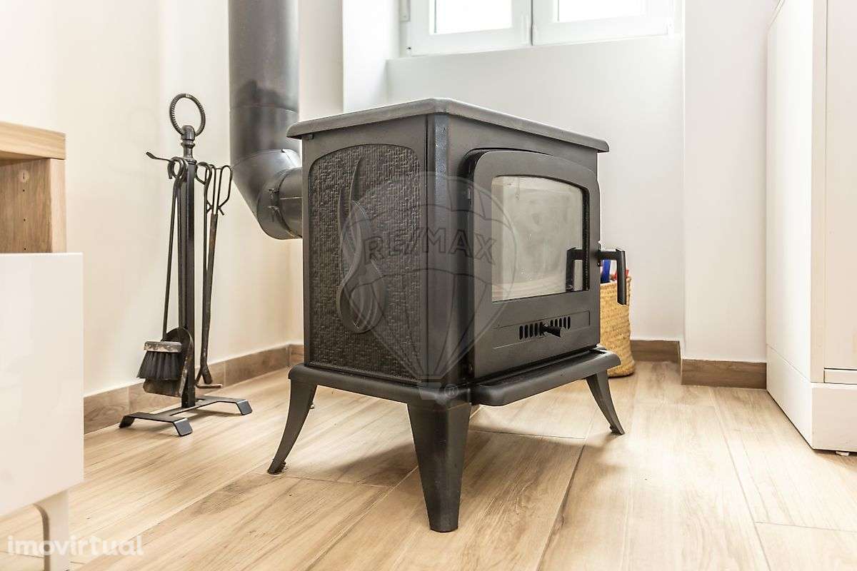 Moradia T2 para venda - Grande imagem: 5/22