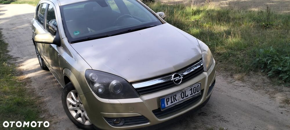 Opel Astra 1.6 16V Dream - 3