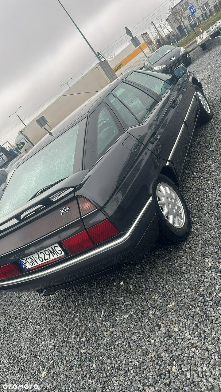 Citroën XM - 29