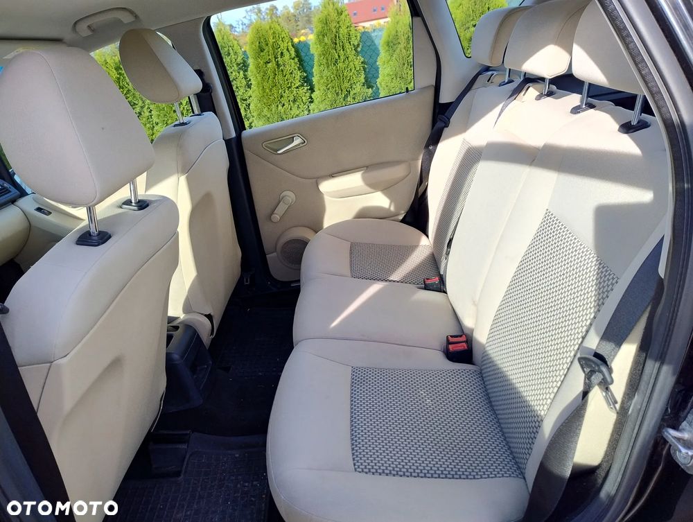 Mercedes-Benz Klasa A 170 Classic - 10