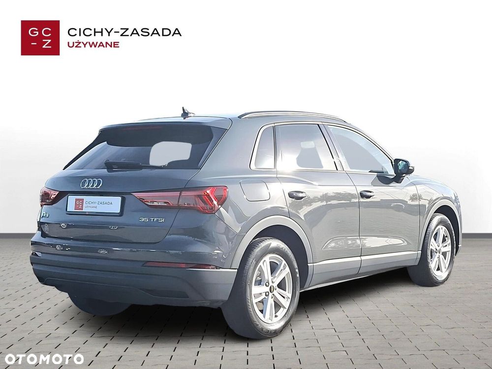 Audi Q3 35 TFSI Advanced S tronic - 5