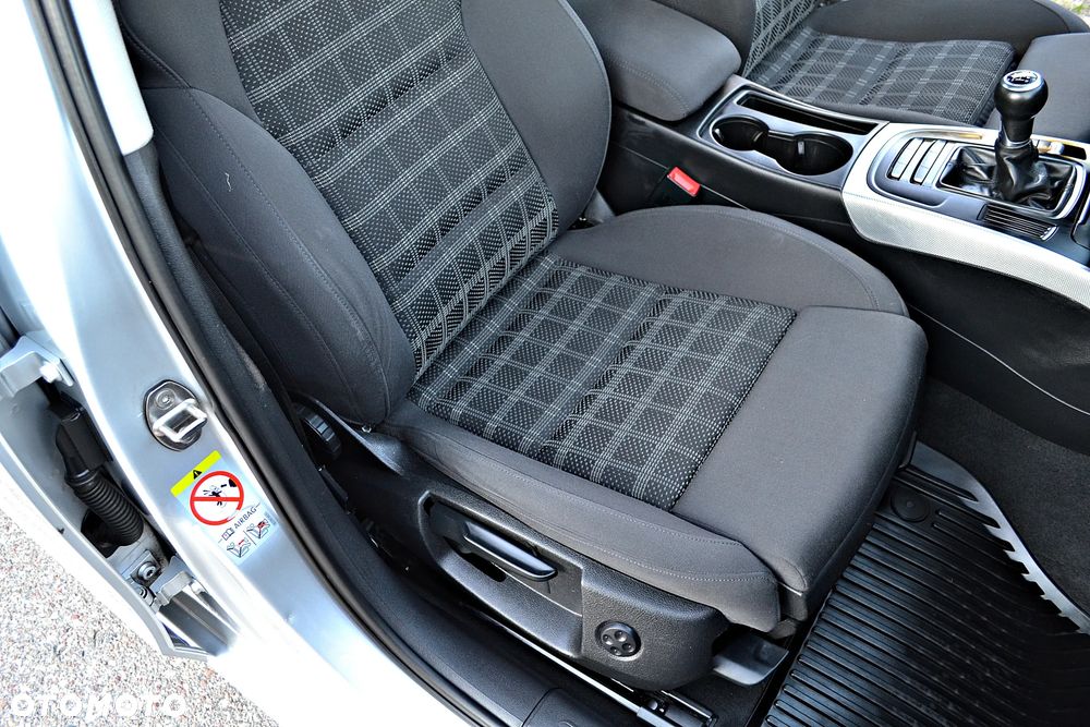 Audi A4 Limousine 2.0 TDI DPF Attraction - 32