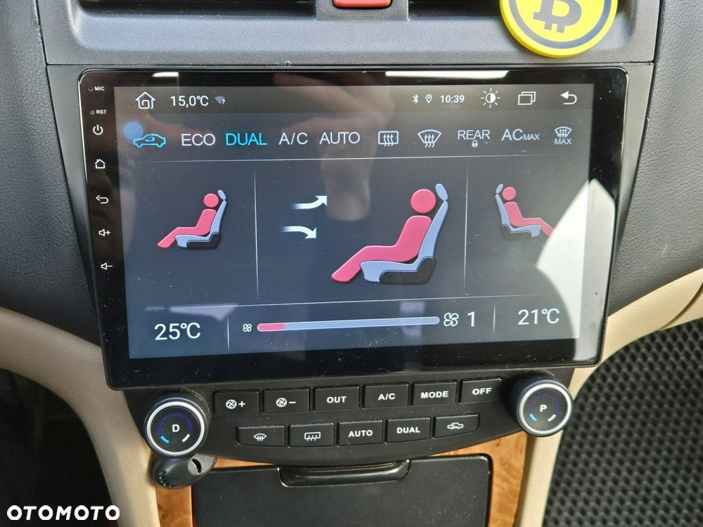 Honda Accord - 17