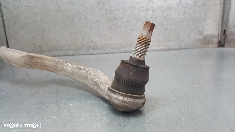 CREMALHEIRA DIREÇÃO MERCEDES-BENZ CLASSE A 2013 - 4