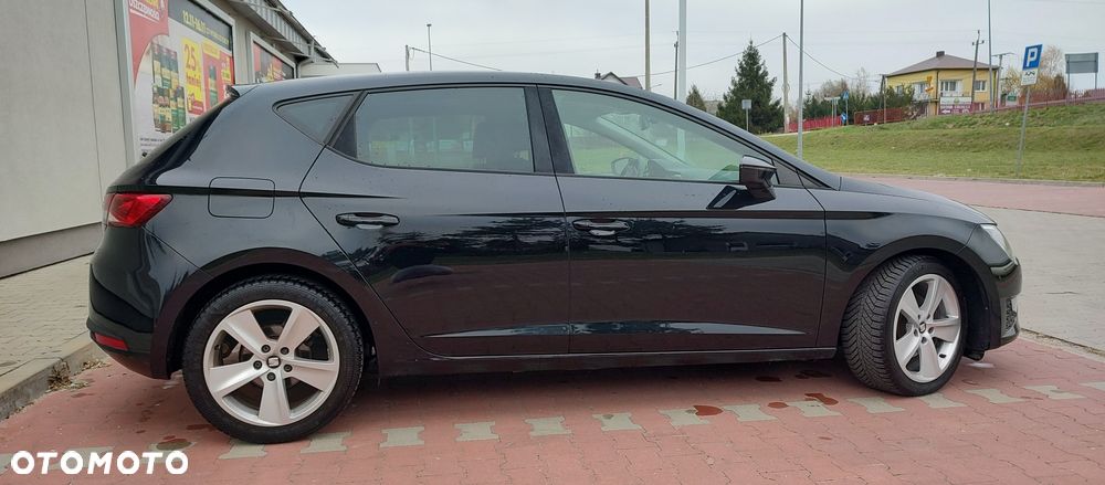 Seat Leon - 5
