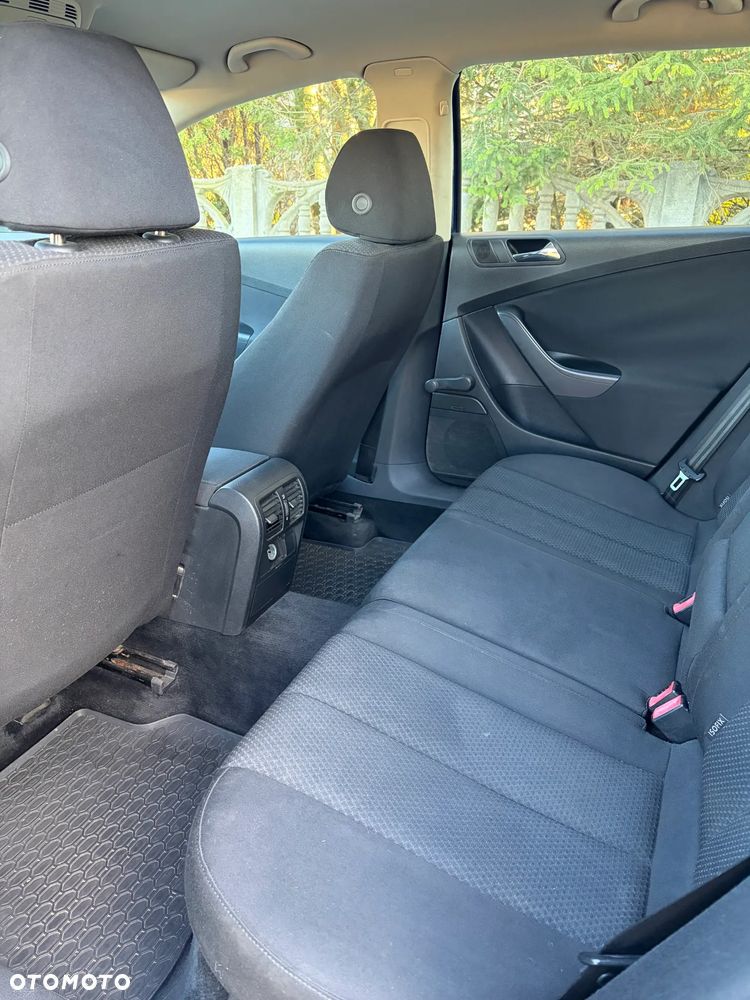 Volkswagen Passat 1.9 TDI Trendline - 7