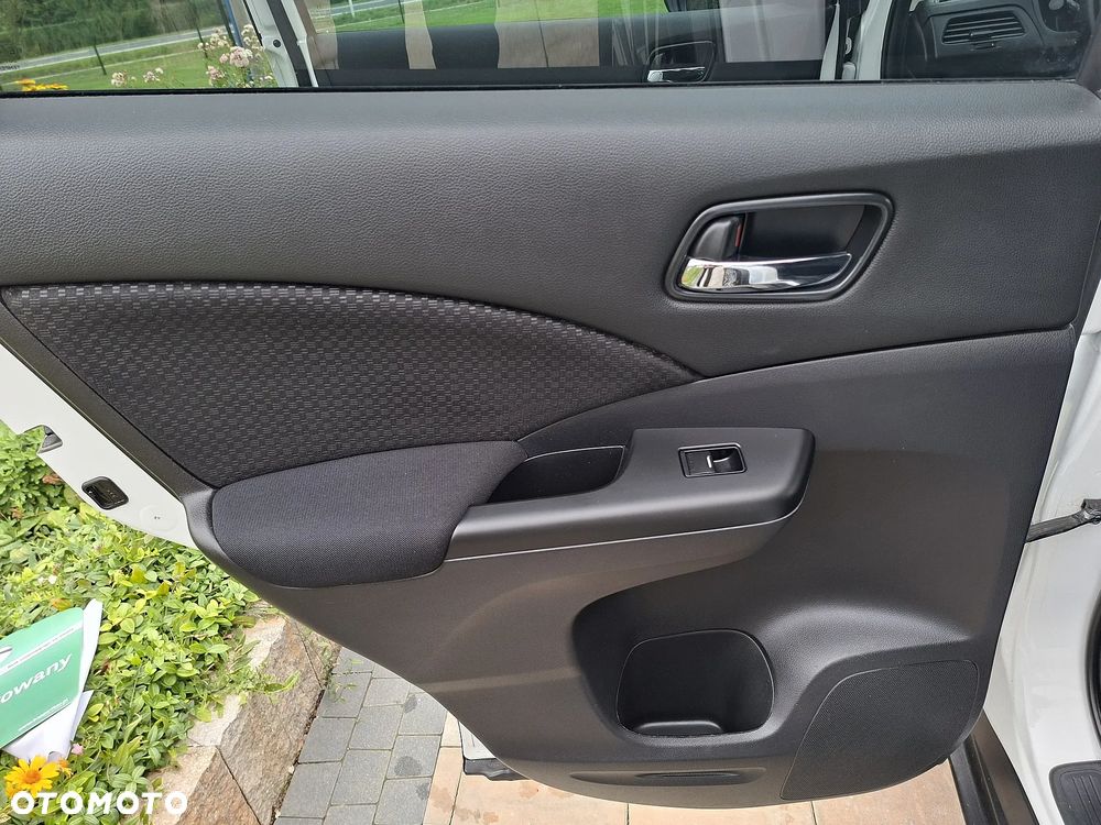 Honda CR-V - 32
