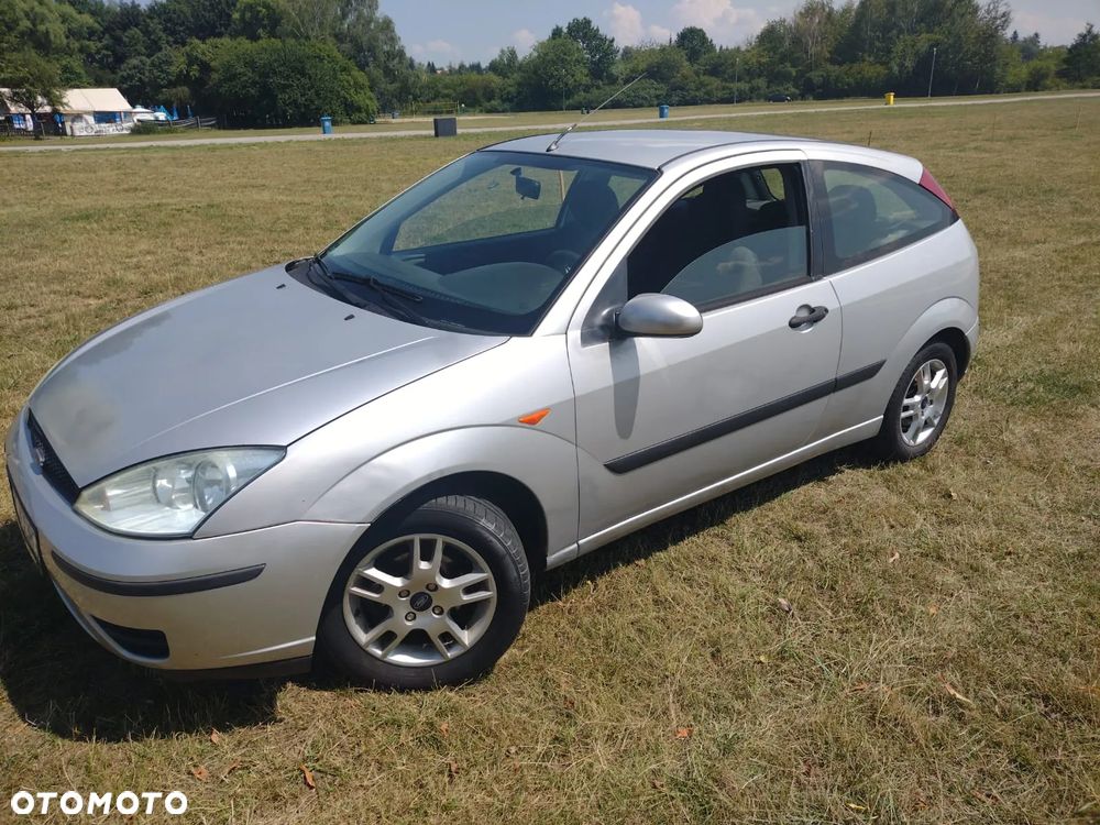 Ford Focus TDCi Futura - 3