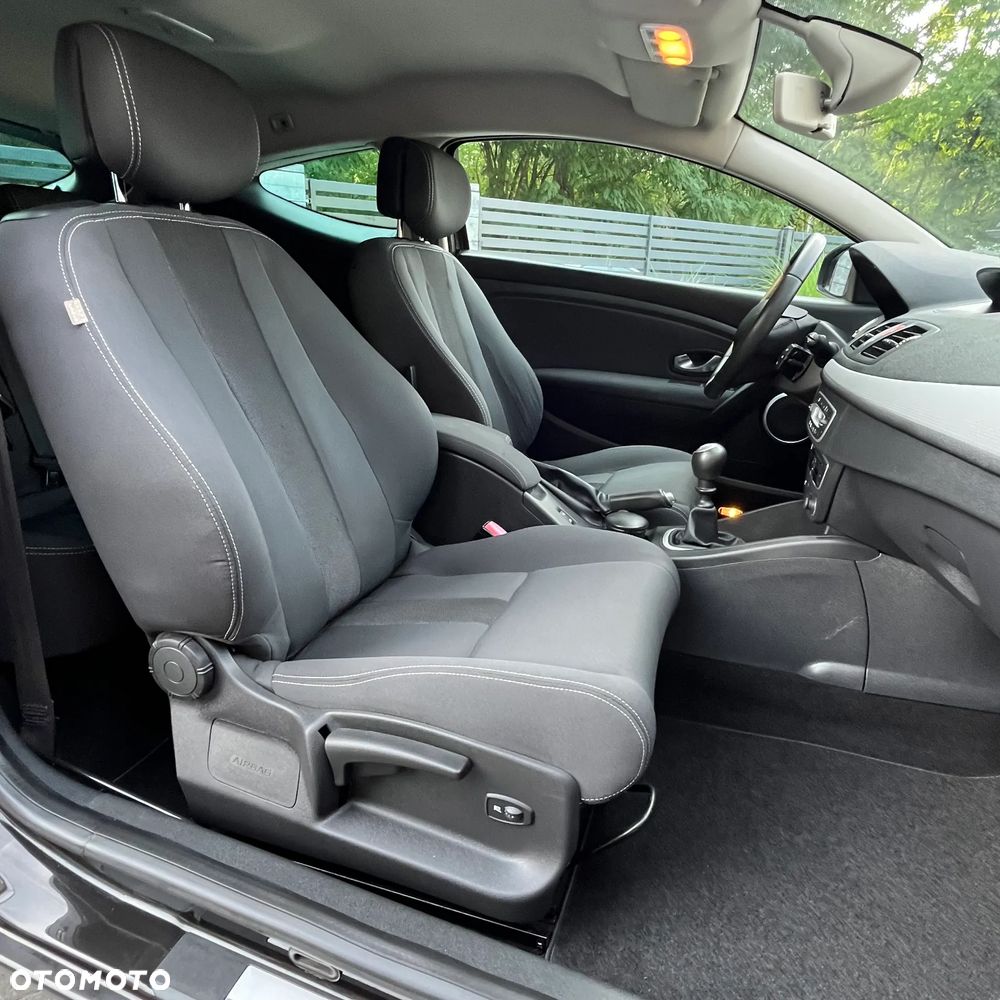 Renault Megane 1.6 16V Dynamique - 12