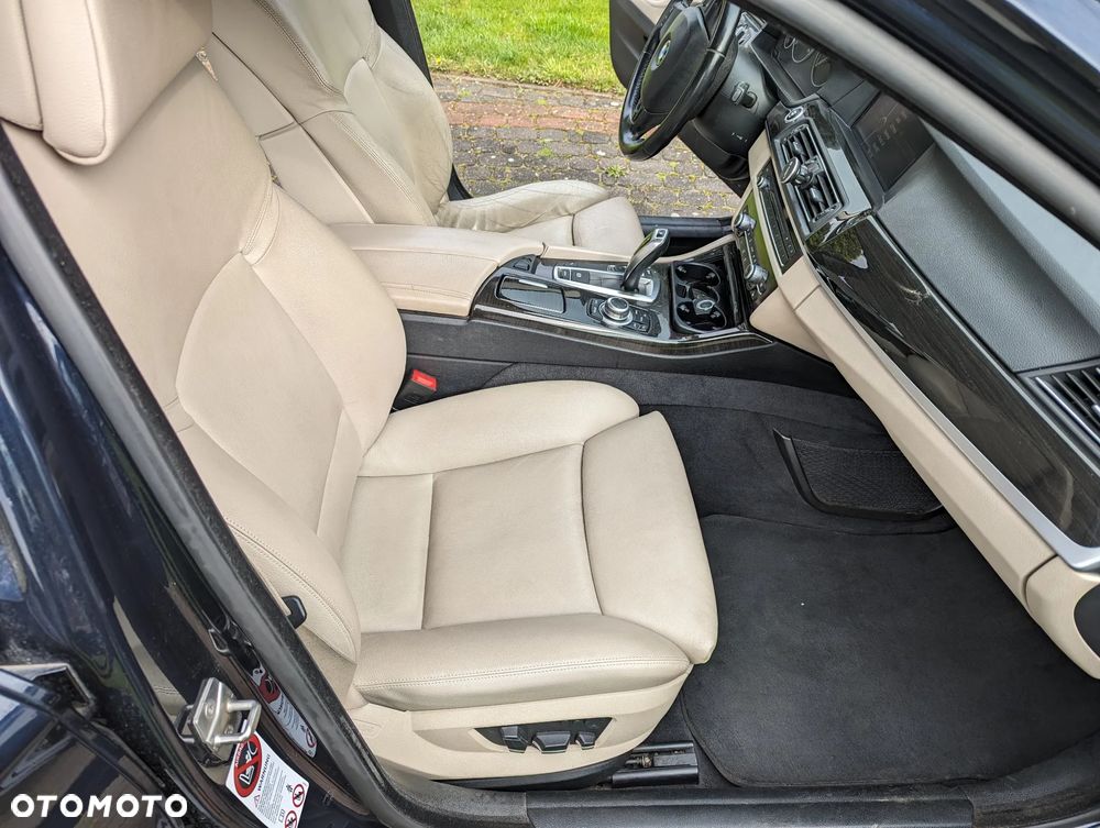 BMW Seria 5 530d - 2