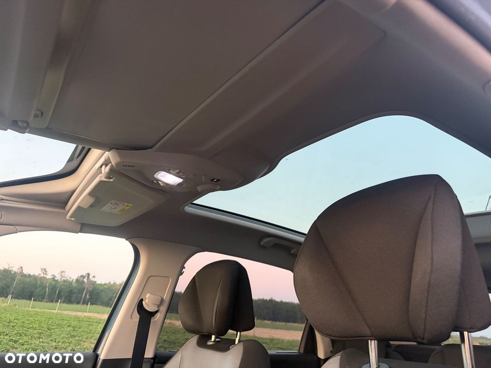 Citroën C4 Picasso 2.0 BlueHDi Exclusive - 11