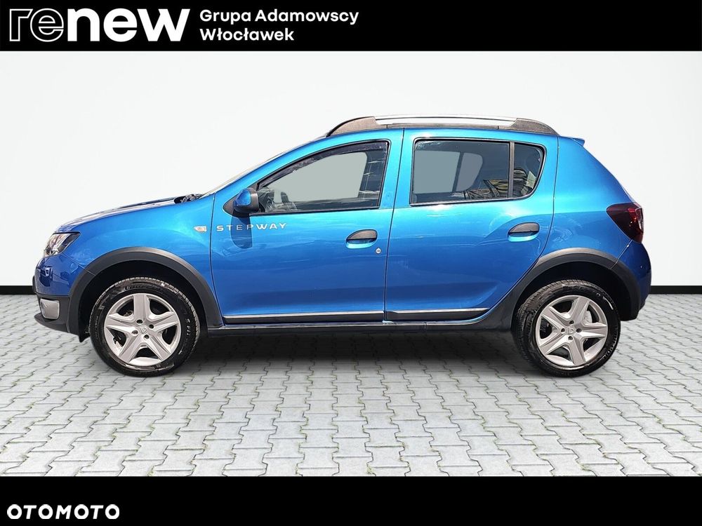 Dacia Sandero Stepway 0.9 TCe Laureate - 11