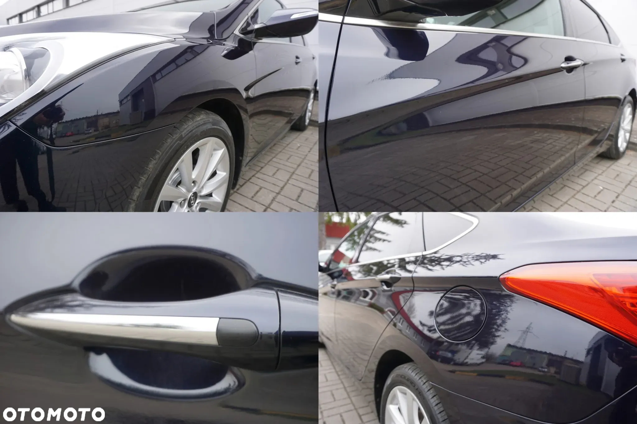 Hyundai i40 - 37