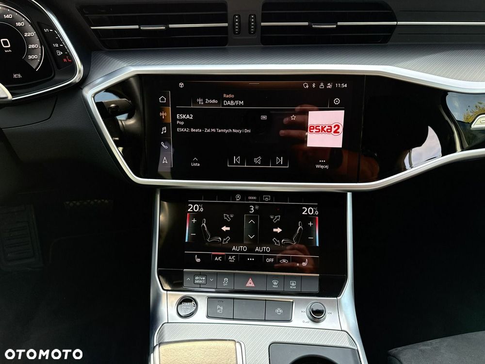 Audi A6 Avant 45 TFSI quattro S tronic - 24