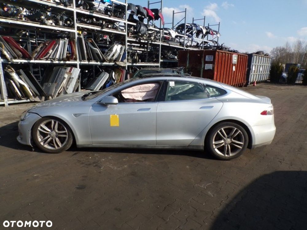 Części- Tesla Model S 90 kWh 422 KM LIFT 16R - 1