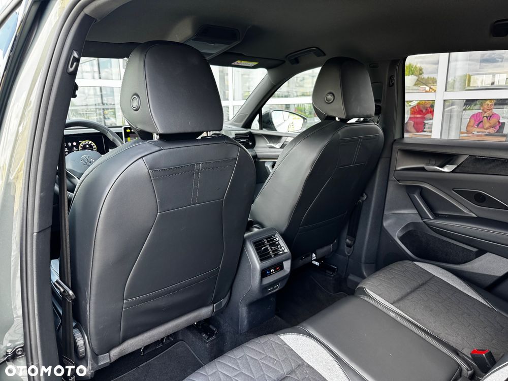 Volkswagen Tiguan 2.0 TDI SCR DSG Goal - 13