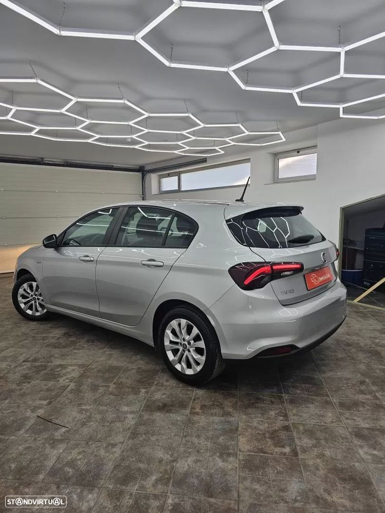 Fiat Tipo 1.3 MultiJet Life - 26