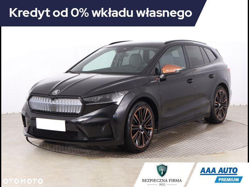 Skoda Enyaq - 3